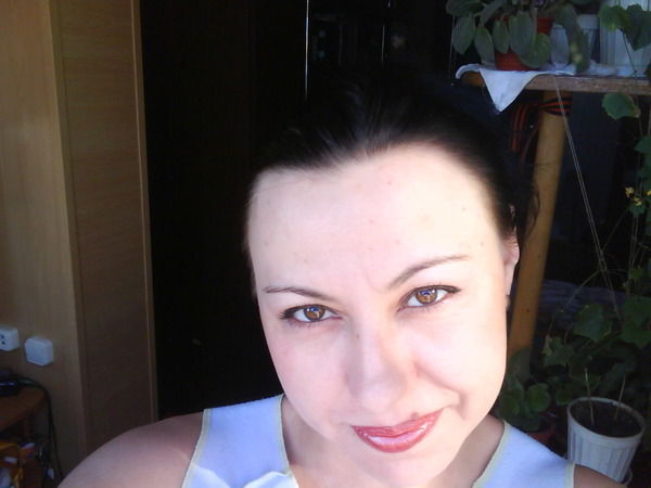 Елена Диброва