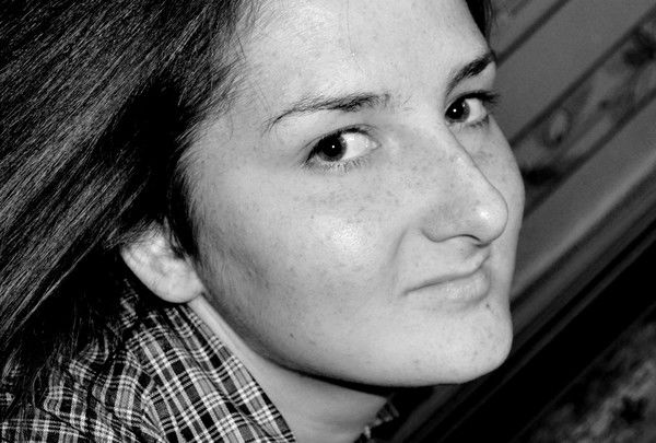 Анна Калинина