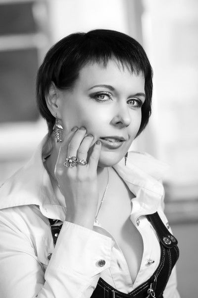 Надежда Татаринцева