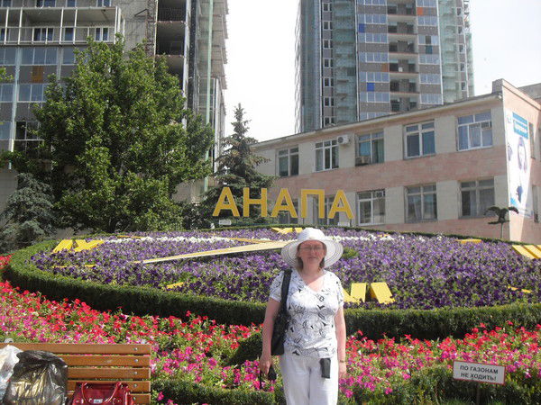 Света Огородникова