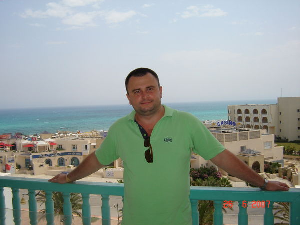 Виталий Юрченко