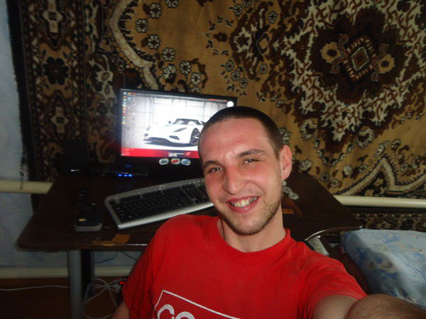 Андрей Загайнов