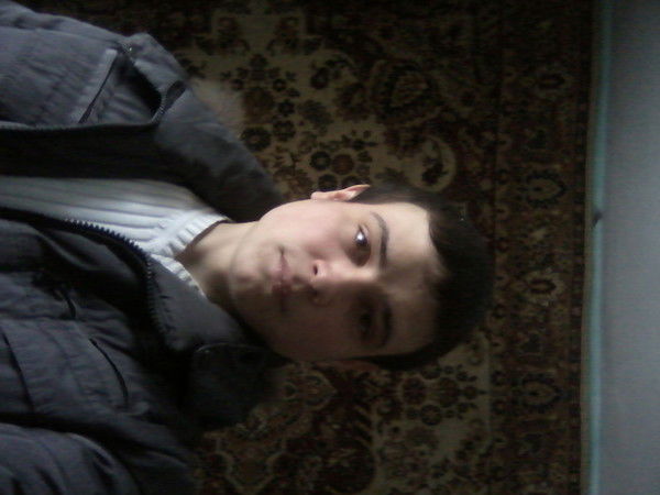 Ивану Ушаков