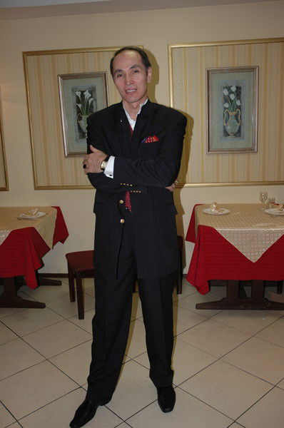 Марат Оралханов