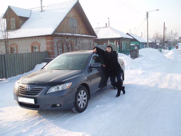 Оксана Карпова