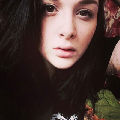 Ульяна Дьяченко