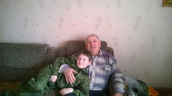 Виктор Курочкин