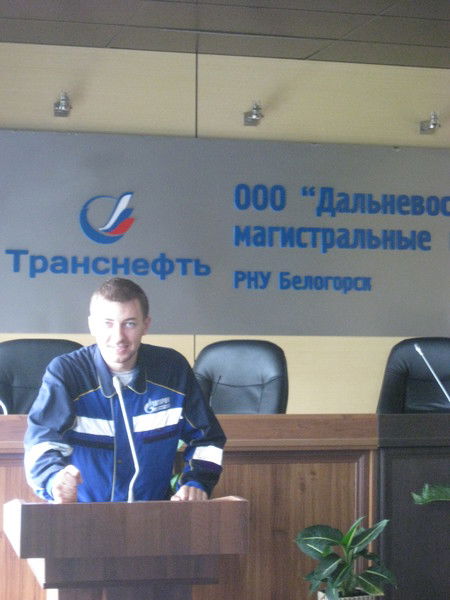 Михаил Галкин