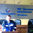 Михаил Галкин