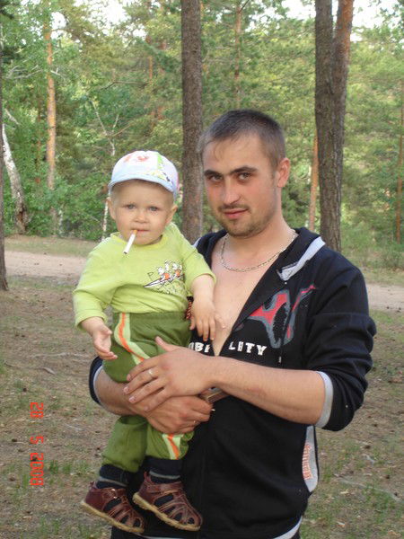 Дима Венцель