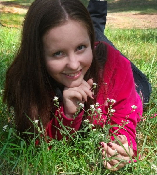 Саша Каретина