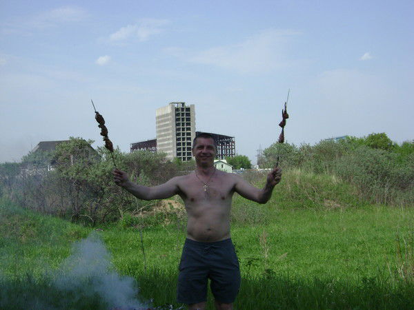 Геннадий Братских