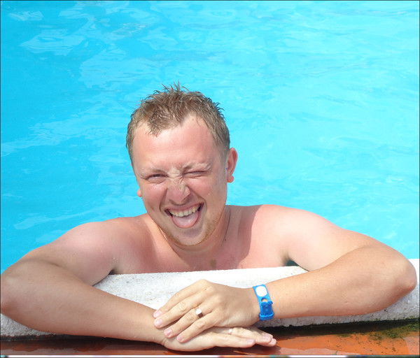 Андрей Антибиотик