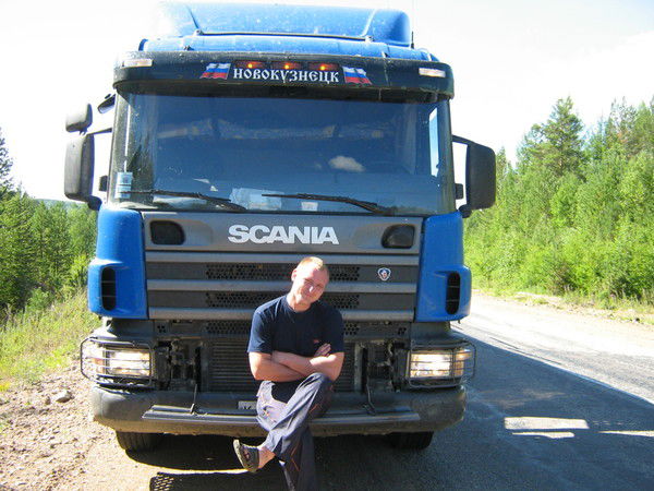 Юрий Ануфриев