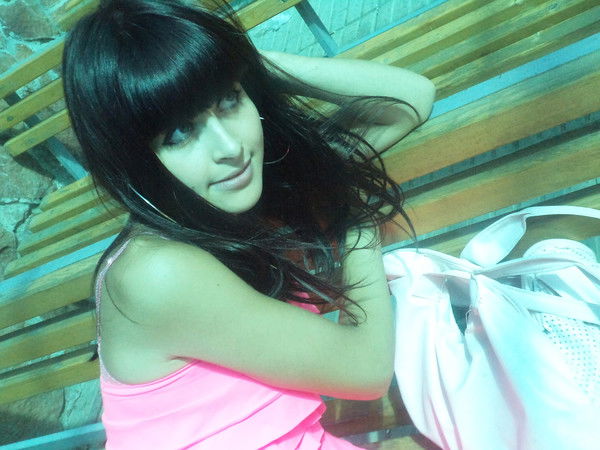 Ксения Колесник