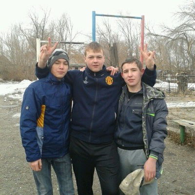 Сергей Панов