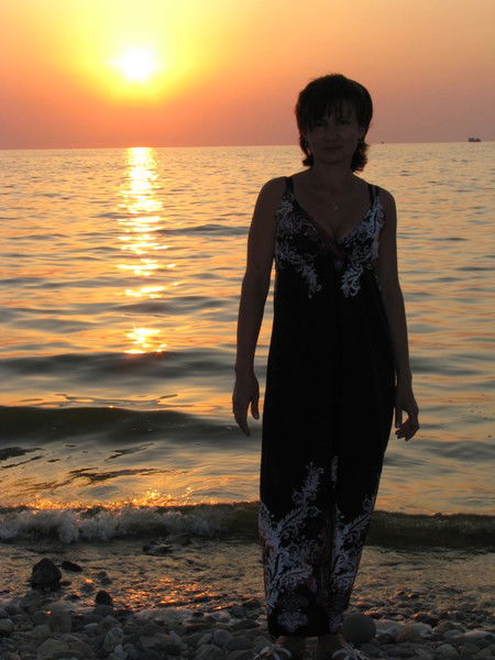 Галина Темирбулатова