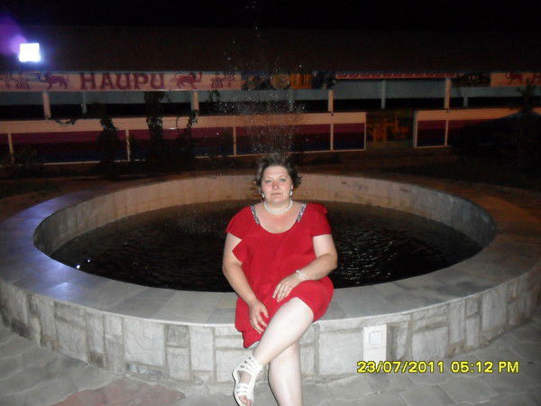 Оксана Рябова (Волощук)