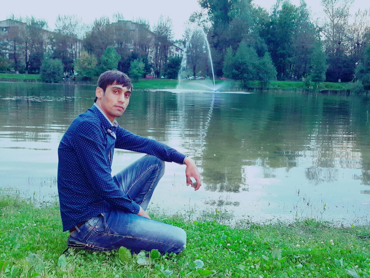 Додихудо Заманов