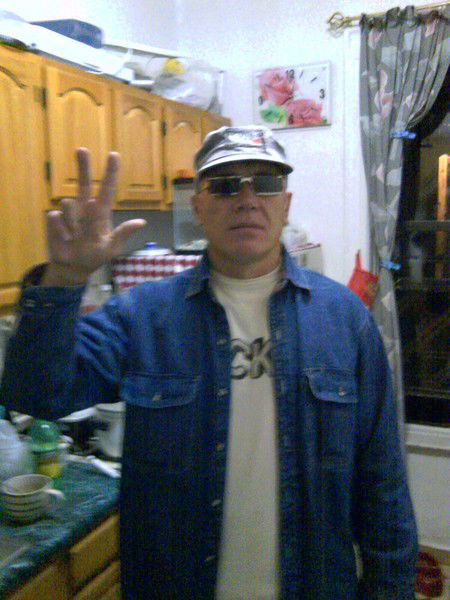 Валерий Чурсов