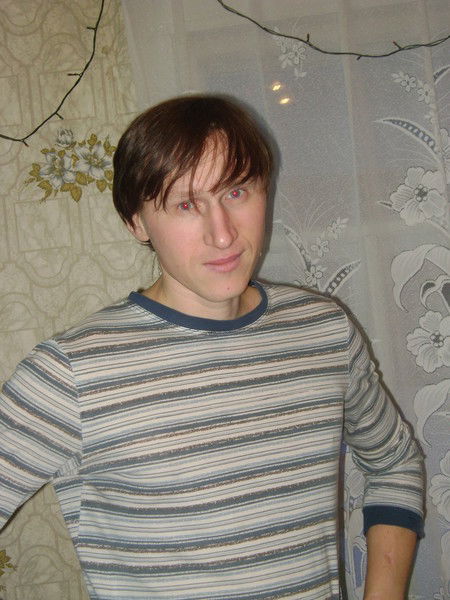 Николай Никиташин