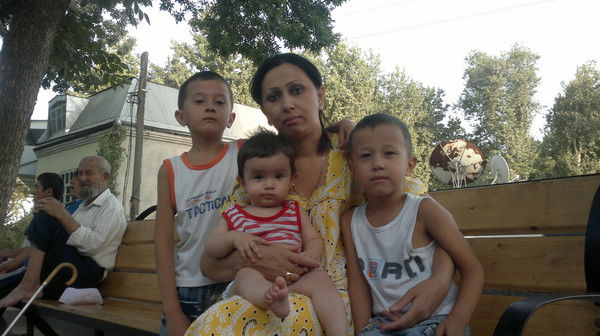 Камолиддин Файзуллоев