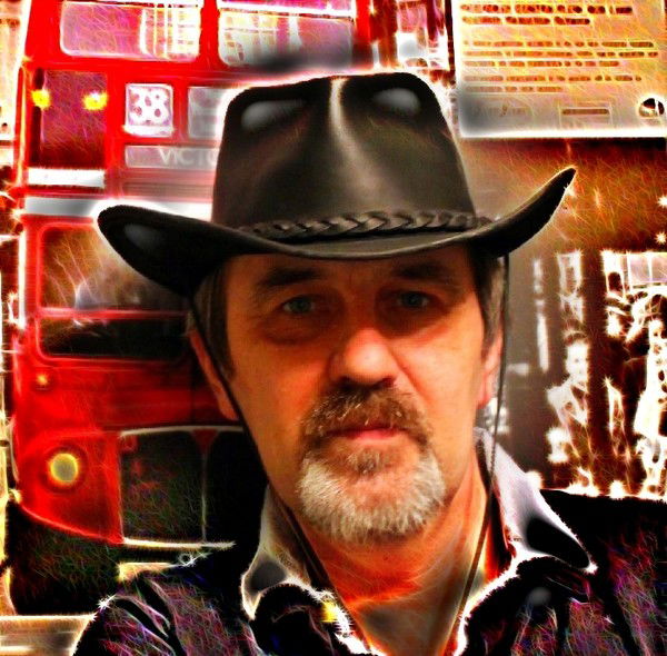 Геннадий Иванов