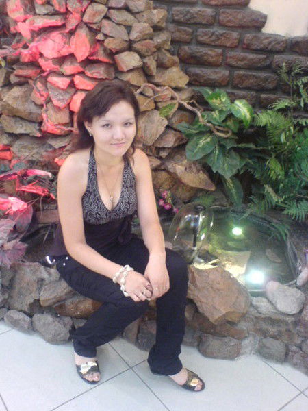 Динара Исабекова