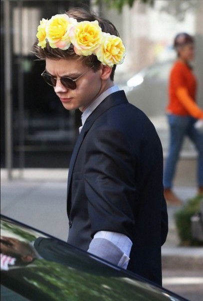 Светящийся Ананас ~