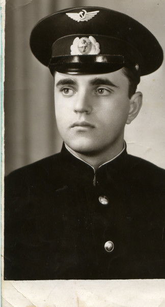 Леонид Россол