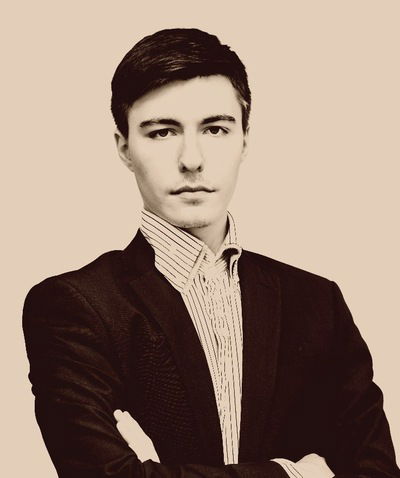 Даниил Ротарь