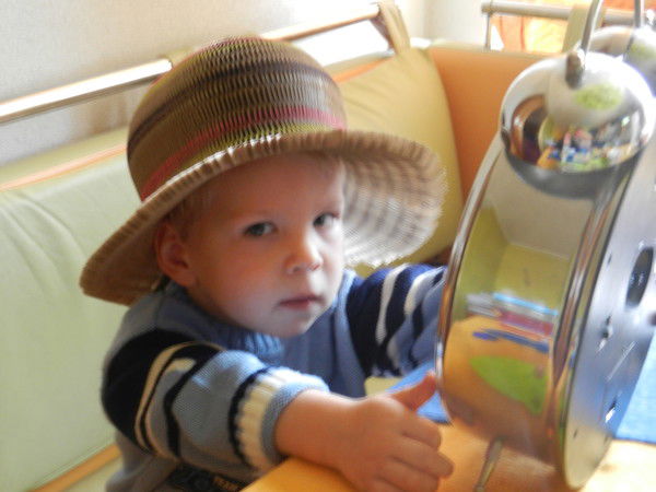 Dozer-Doc Лесюк