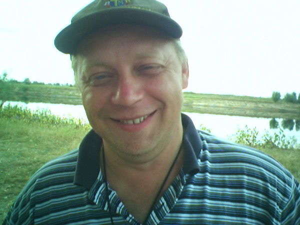 Андрей Коробов