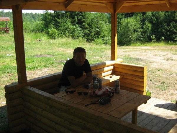 Владимир Дубинин