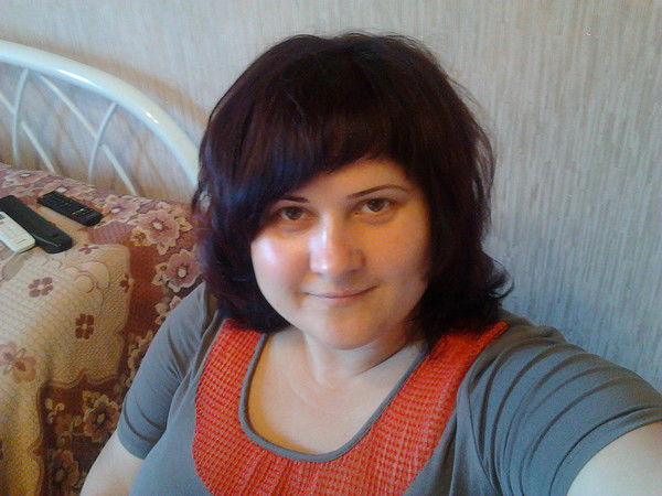 Елена Богомолова