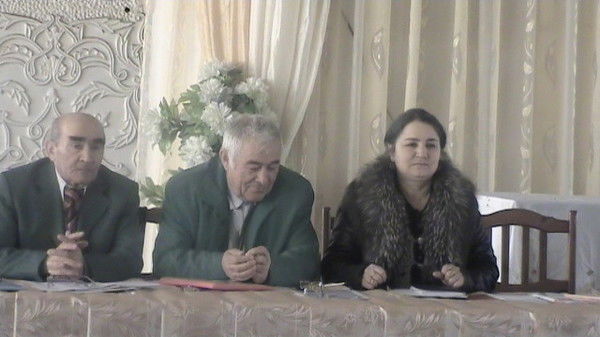 Фируза Мирзоева