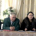 Фируза Мирзоева