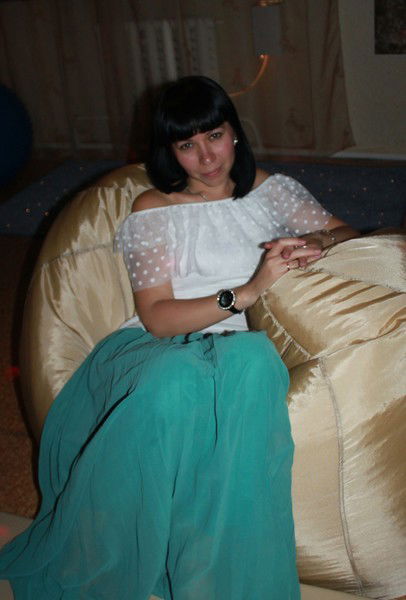 Ирина Миронова