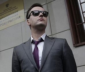 Ибрагим Mugauov