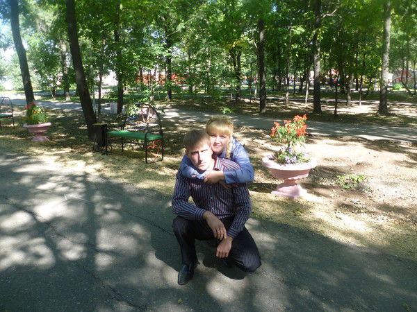 Наталья Романенко