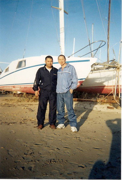 Айдын Мухаметжанов