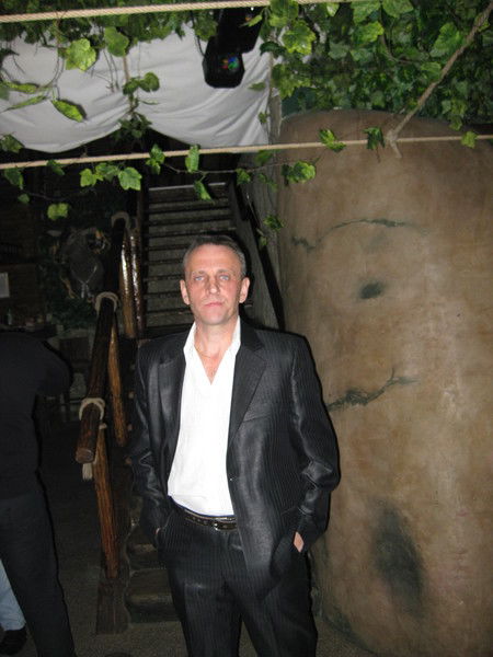 Виктор Денисов