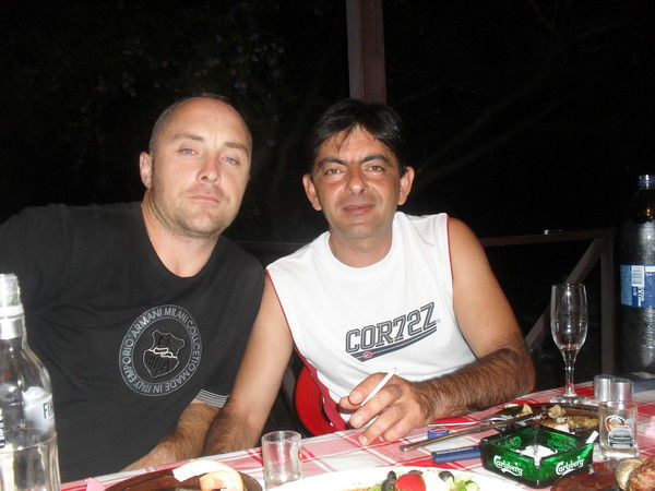 Сергей Шамаилов