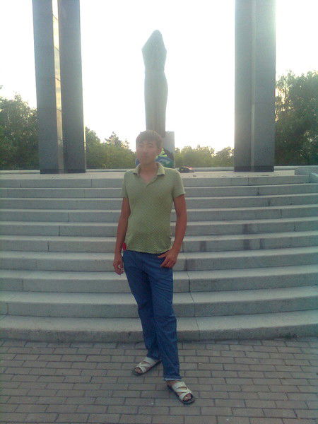 Макун Казиев