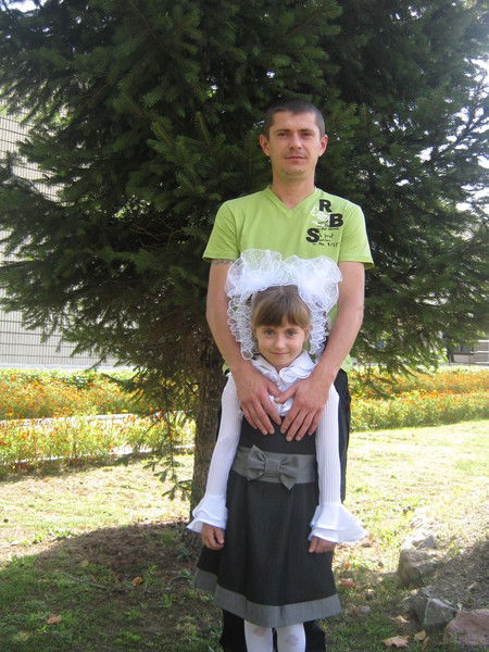 Саша Неклюдов