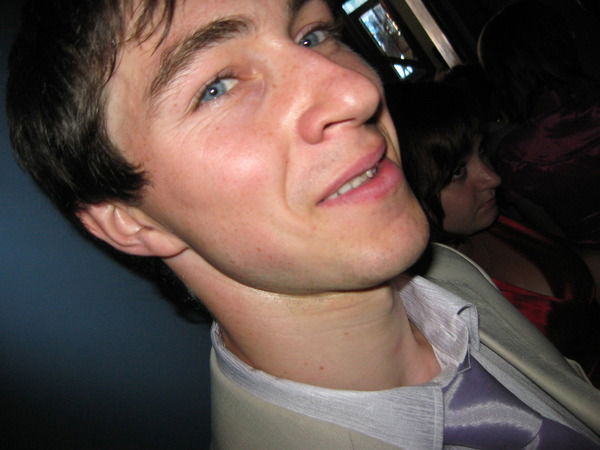 Александр Крючков