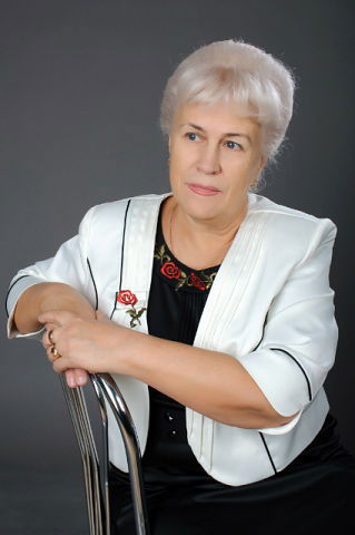 Римма Урусова