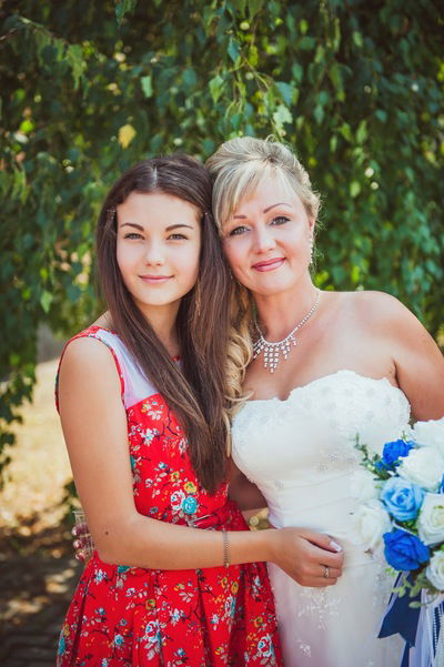 Алина Миленина