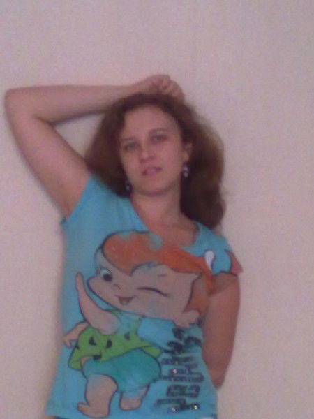 Света Максимова