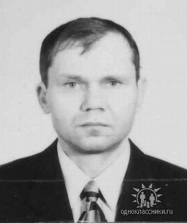 Юрий Крючков